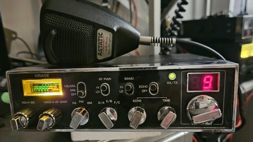Virage 3300 cb - vx-3300,