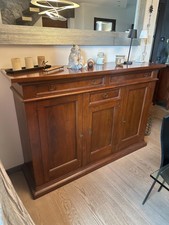 Credenza mobile in legno