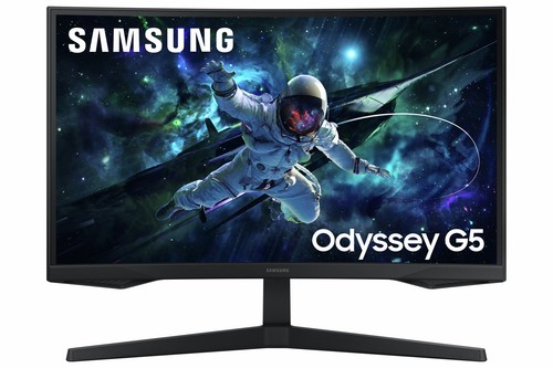 Samsung odyssey monitor - odyssey, g5