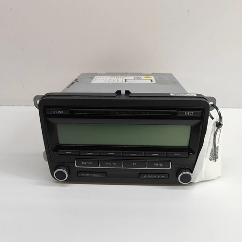 Volkswagen sharan radio - sharan, 7n