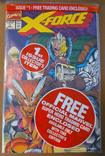 Force polisacco - x-force, #1