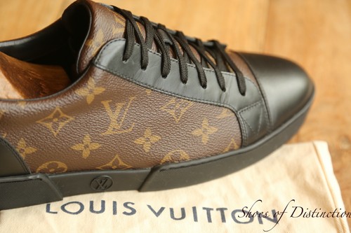 Louis vuitton nero monogram - louis,