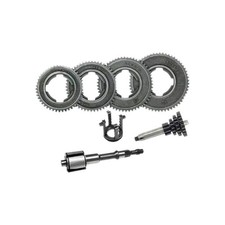 CAMBIO 4 MARCE VESPA 50 SPECIAL RLN PK HP ET3 ORIGINALE PIAGGIO