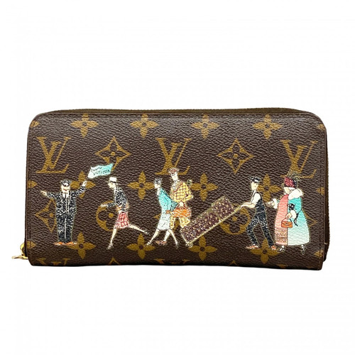 Louis vuitton monogram - louis,