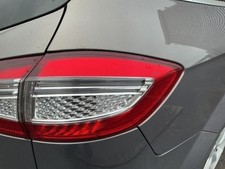 Fanale posteriore destro Ford