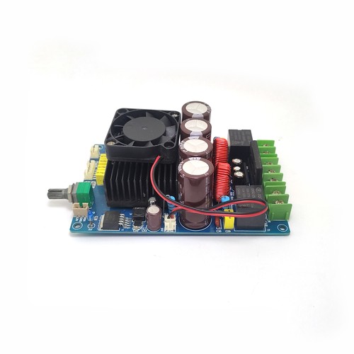 Scheda amplificatore - , di