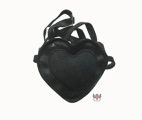 Borsa alchemy gothic damned - borsa,