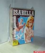 ISABELLA - LOTTO SECONDO 6/10