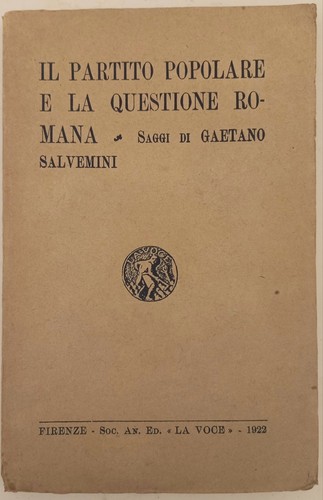Partito popolare la - partito, e