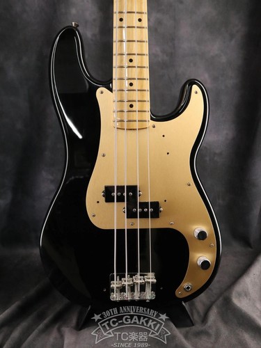 Fender usa 2021 custom shop - custom, 57