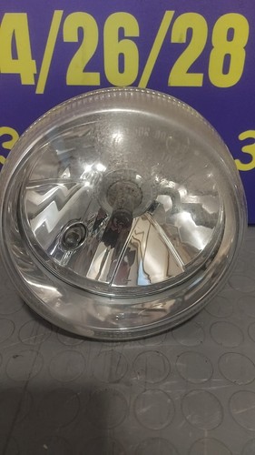 Faro anteriore piaggio vespa - faro,