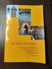 La Valle dei Platani