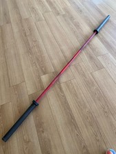 Bilanciere Barbell uomo man ROGUE Fitness USA Weightlifting 20Kg.