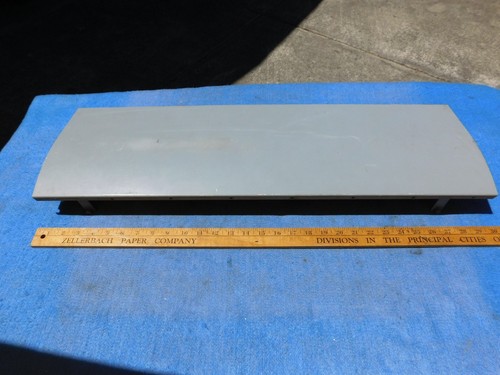Wurlitzer 1700 cabinet top - cabinet,