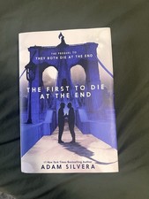 First to Die at the End -