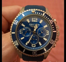 orologio SECTOR 230 uomo usato