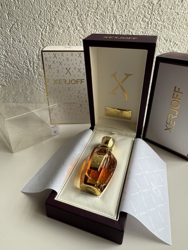 Xerjoff starlight edp unisex - xerjoff,