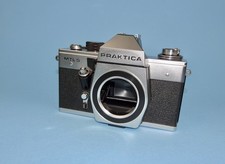 Praktica MTL5 SLR metà anni