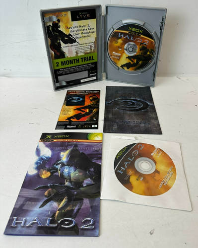 Halo edizione limitata - (wi1),