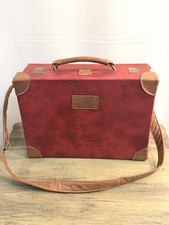 Borsa a tracolla vintage in
