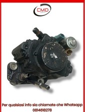 Pompa Iniezione Delphi 9424A050A Fiat Ford Peugeot Citroen Renault 2.0 Diesel
