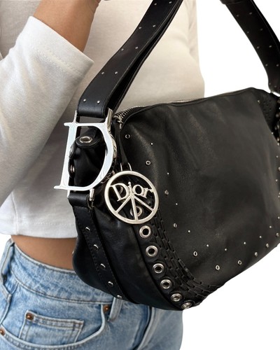 Christian dior borsa hobo - christian,