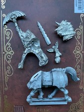 Game Workshop Citadel