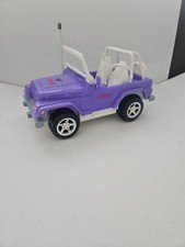 VTG Radioshack Barbie Radio
