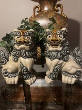 Statuina SHISA Shishi