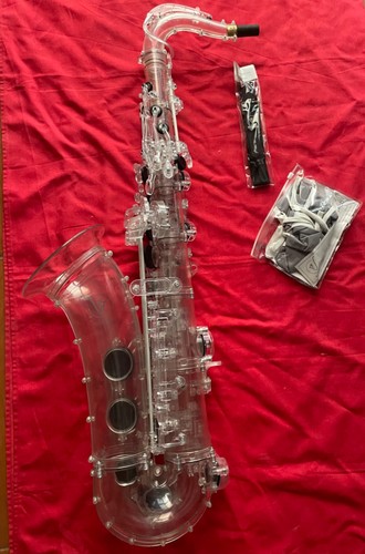 Sax tenore vibrato - sax,