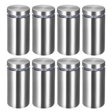 1 Diametro x 2"(25x52mm)