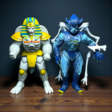 1993 Bandai Mighty Morphin