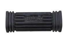 Gomma poggiapiedi per BMW