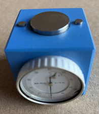 Magnetic Z Axis Dial Zero Pre