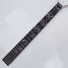 24 Fret Guitar Neck Albero