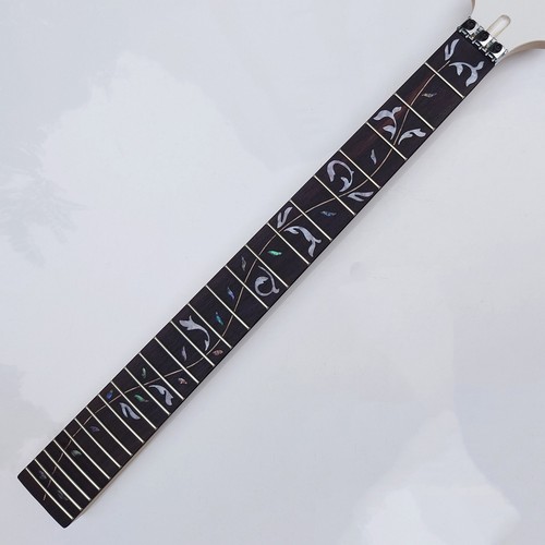Fret guitar neck albero - neck,