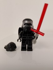 Lego Star Wars minifigure  - Kylo Ren