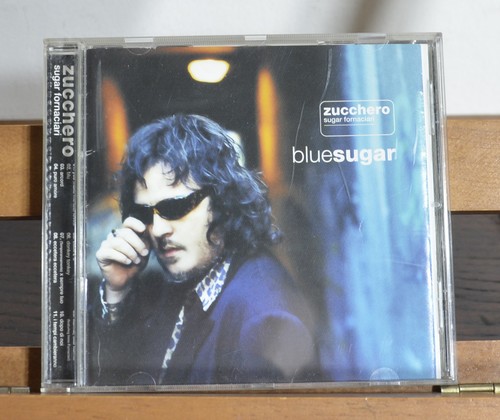 Zucchero sugar fornaciari - -,
