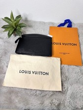 Pochette Louis Vuitton Epi in