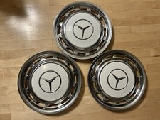 MERCEDES W108,W114, + W123
