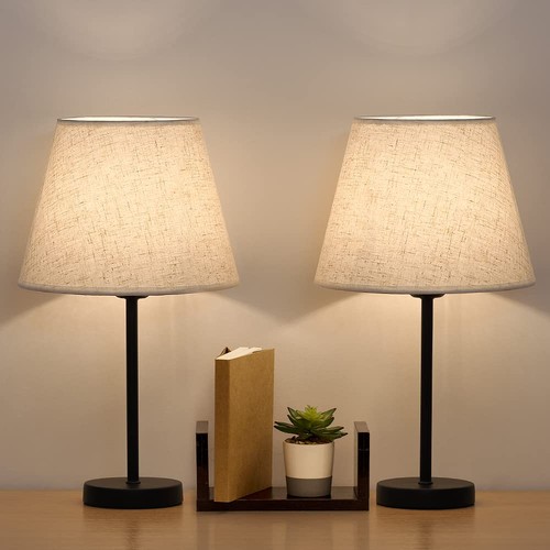 Set lampade da comodino - di,