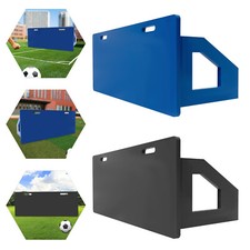 Calcio Rebounder Board