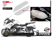 2 Protezioni BMW R 1200 1250 RT K 1600 DAL 2015 valigie - BMW PT S