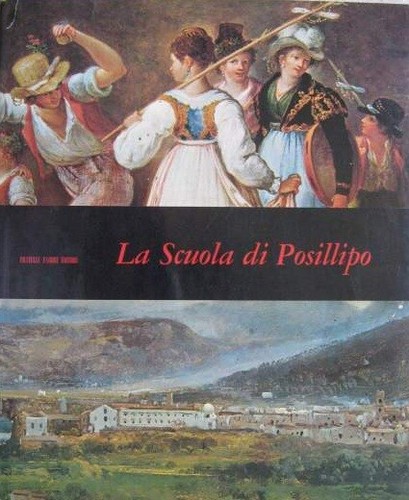 Scuola posillipo - la,