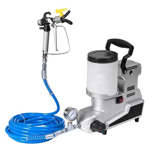 Spruzzatore vernice airless - , ad