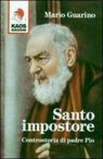 Mario Guarino - SANTO IMPOSTORE xsomp6