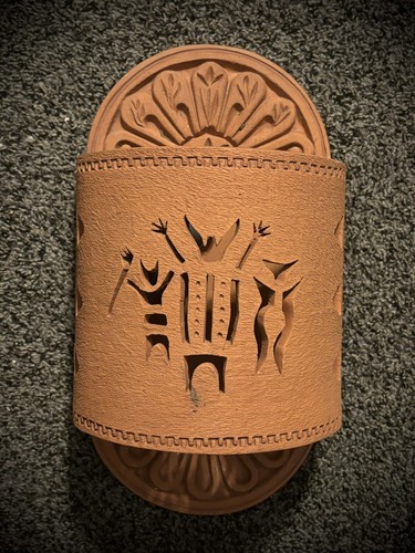 Applique lampada terry - lampada,