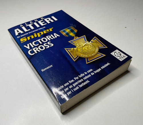 Alan altieri sniper - alan, altieri,
