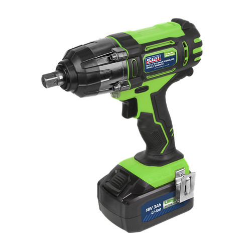 Sealey cp400lihv pistola - sealey,