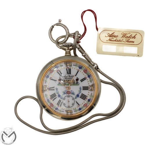 Orologio aero watch - aero,